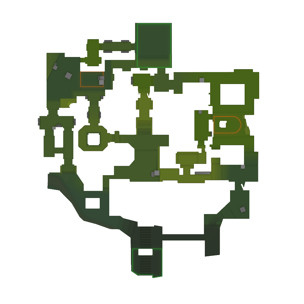 Ancient radar
